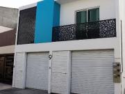 Se renta departamento de 2 recámaras en privada Mar de...