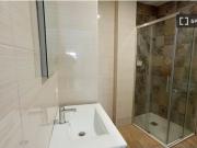 Se renta departamento de 2 recámaras en San Gil, gastos...