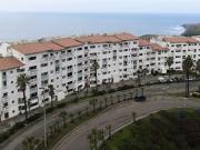 Se renta departamento de 2 recámaras frente al Mar, en...