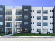 SE RENTA DEPARTAMENTO DE 3 HABITACIONES CERCA DE LA UVM...