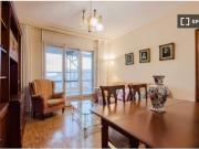 Se renta departamento de 4 recámaras en El Fort Pienc,...