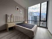 Se renta departamento de dos dormitorios vacío....