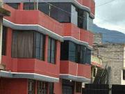 SE RENTA DEPARTAMENTO DOS DORMITORIOS SECTOR SUR QUITO...