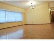 SE RENTA DEPARTAMENTO EN ACACIAS DEL VALLE