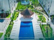 se renta departamento en aldea tulum