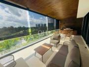 Departamento en Antaal Puerto Cancún amueblado