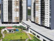 Se renta Departamento en Biósfera Towers