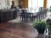 Se renta departamento en Bosque Real