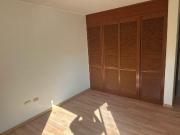 Se renta departamento en Bosques Norte