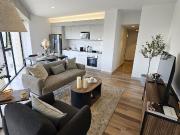 Se Renta Departamento en Bucareli Juárez $35,586