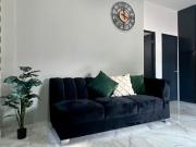 SE RENTA DEPARTAMENTO EN CALLE 31, CERCA A PLAYA NORTE