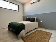 SE RENTA DEPARTAMENTO EN CALLE 31, CERCA A PLAYA NORTE