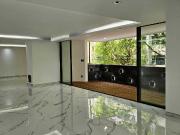 se renta departamento en campos eliseos, polanco