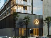 Se renta departamento en Capital City, Zona Río Tijuana