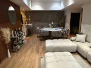 se renta departamento en central park interlomas de...