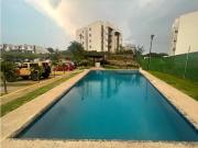 Se Renta Departamento en Chipitlan Cuernavaca Vigilancia...