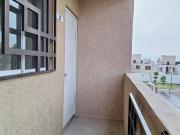 Se renta departamento en ciudad del sol Querétaro