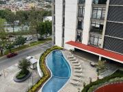 SE RENTA DEPARTAMENTO EN CLASSIQA CHAPALITA
