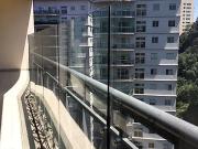 Se renta departamento en club de golf Santa Fe