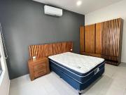 se renta departamento en col. playa norte