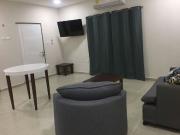 SE RENTA DEPARTAMENTO EN COL SANTA MARGARITA