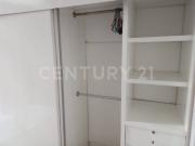 Se renta departamento en Colina del Sur DV B4705