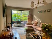 Se Renta departamento en Colonia del Valle Centro