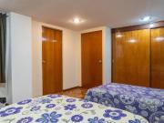 Se Renta Departamento en Cuauhtémoc $56,500