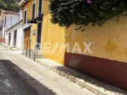 Se renta departamento en el barrio de La Merced