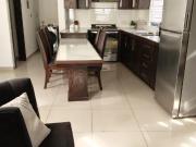 Se Renta Departamento en el Campanario