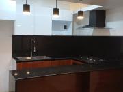 Se renta departamento, En el corazón de la Roma