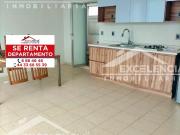 SE RENTA DEPARTAMENTO EN FÉLIX IRETA – ZONA EXCLUSIVA ✨