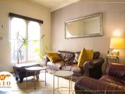 SE RENTA DEPARTAMENTO EN FRACC HIPICO