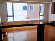 Se renta departamento en la carolina
