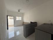 se renta departamento en la col. americana