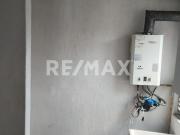 Se renta departamento en la colonia Popular Rastro