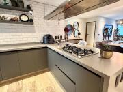 Se renta departamento en la Roma