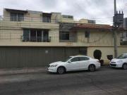 Se renta departamento en Ladrón de Guevara