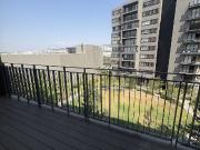 Se renta departamento en lomas del campanario norte...