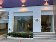 Se renta Departamento en Mocambo 500