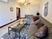 SE RENTA DEPARTAMENTO EN MONTECARLO II ZONA DORADA...