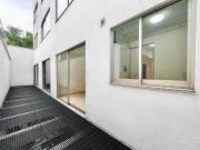 se renta departamento en narvarte con terraza ev