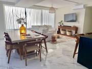 Se renta departamento en nuevo Vallarta