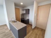Se renta departamento en piso 15, cerca de los Colomos
