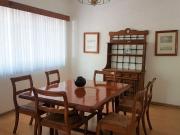 se renta departamento en polanco $38,000