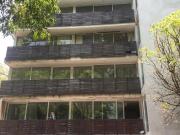 Se renta departamento en Polanco