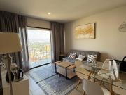 SE RENTA DEPARTAMENTO EN PUNTA MAYOR AMUEBLO