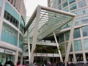 SE RENTA DEPARTAMENTO EN REFORMA 222, CUAUHTEMOC
