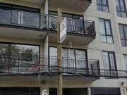 Se Renta Departamento en San Isidro Azcapotzalco