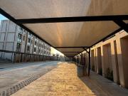 Se renta departamento en Temoz?n norte